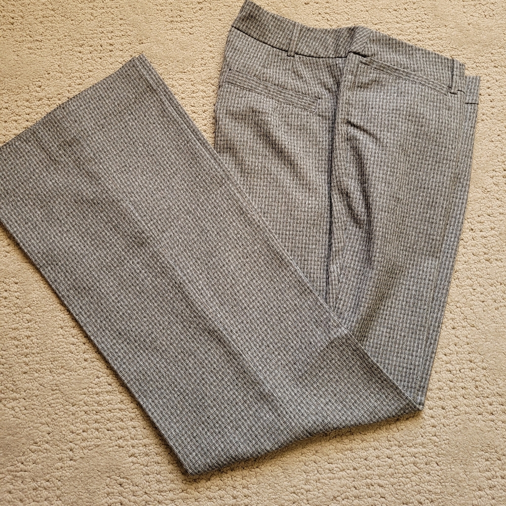 Womens slacks